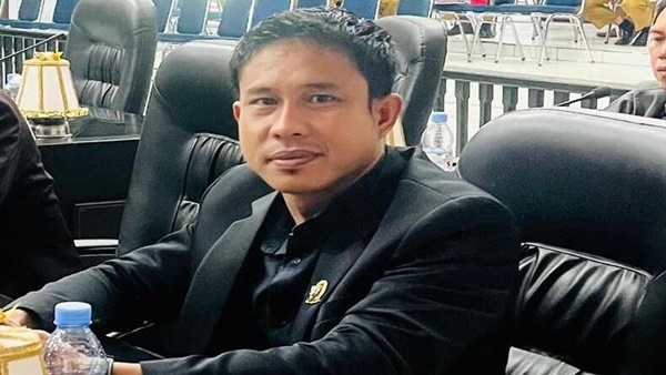 Pemprov Sulsel Dinilai “Kajili-jili” Soal Lahan Hibah, DPRD Lutra Minta Penyelesaian Yon TP 868