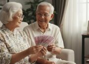 Kenaikan Gaji Pensiunan PNS Dikabarkan Ada Rapelan, Taspen Tegaskan Tidak