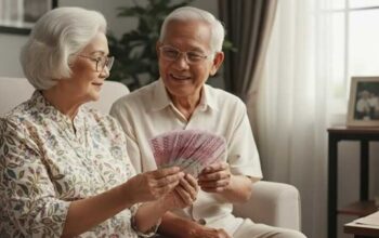 Kenaikan Gaji Pensiunan PNS Dikabarkan Ada Rapelan, Taspen Tegaskan Tidak