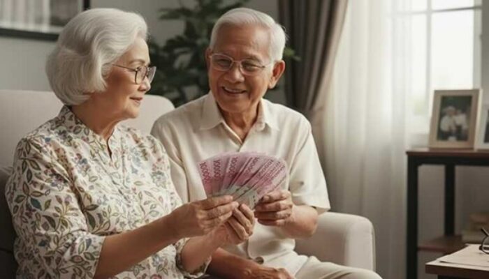 Kenaikan Gaji Pensiunan PNS Dikabarkan Ada Rapelan, Taspen Tegaskan Tidak