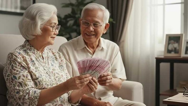 Kenaikan Gaji Pensiunan PNS Dikabarkan Ada Rapelan, Taspen Tegaskan Tidak