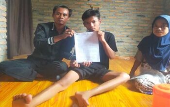 PT. SSI Abai, Keluarga Korban Kecelakaan Batubara Ajukan Dumas ke Kapolri dan Presiden