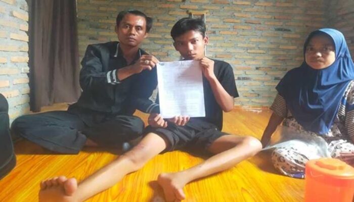 PT. SSI Abai, Keluarga Korban Kecelakaan Batubara Ajukan Dumas ke Kapolri dan Presiden