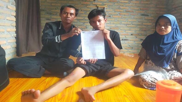 PT. SSI Abai, Keluarga Korban Kecelakaan Batubara Ajukan Dumas ke Kapolri dan Presiden