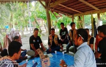 FK LSM-PERS Ingatkan Kasus Guru PDTH di Lutra Sebagai Pelajaran, Bukan Menjatuhkan LSM