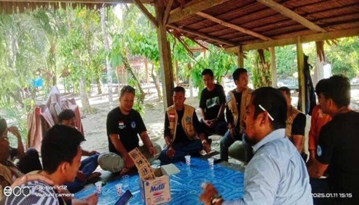 FK LSM-PERS Ingatkan Kasus Guru PDTH di Lutra Sebagai Pelajaran, Bukan Menjatuhkan LSM