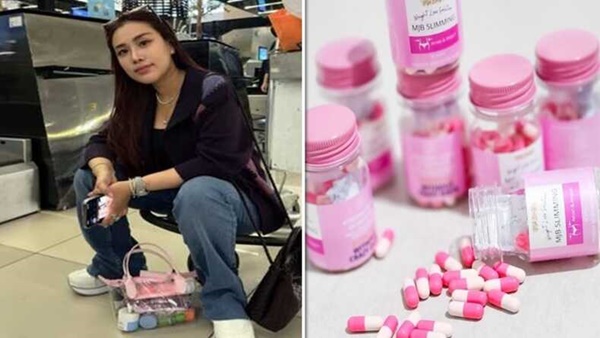 Bos MJB Tersangka Kasus Obat Pelangsing Ilegal, BPOM Akan Jerat Kosmetik Merkuri