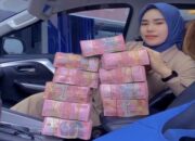 Jago Baca-bacana, Owner Kosmetik Saraskin “Lolos” dari Hukuman Vonis Berat