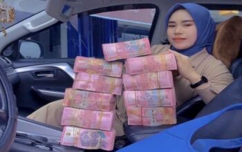 Jago Baca-bacana, Owner Kosmetik Saraskin “Lolos” dari Hukuman Vonis Berat