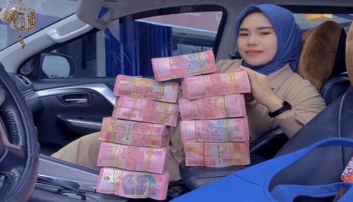 Jago Baca-bacana, Owner Kosmetik Saraskin “Lolos” dari Hukuman Vonis Berat