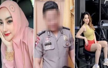 Viral, Bos BCI Ngamuk Usai Tahu Suami Polisi Chat Mesra dengan Owner RCViral