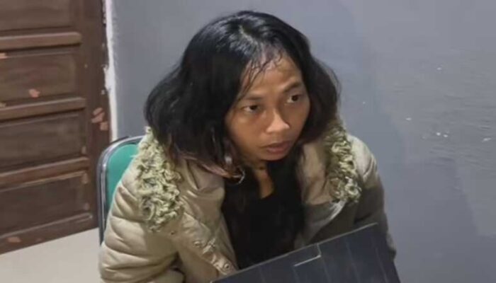 Penculik Bilqis Ngaku Butuh Uang, Jual Korban Lewat Grup Adopsi Facebook