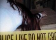 Kencan Romantis Berubah Tragis, Janda Tewas Ditebas Duda di Bantimurung