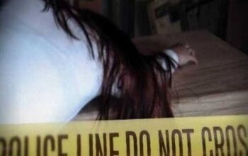 Kencan Romantis Berubah Tragis, Janda Tewas Ditebas Duda di Bantimurung