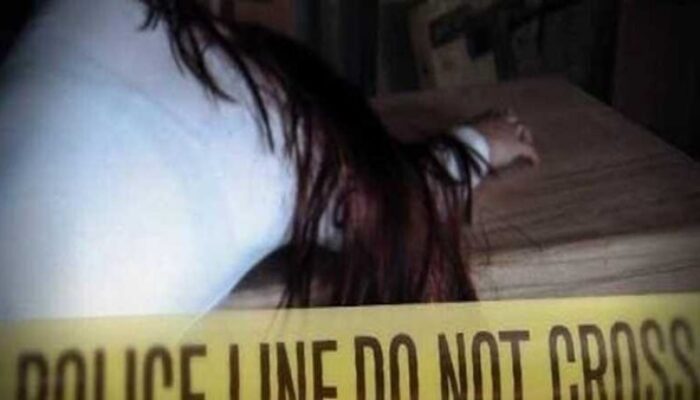 Kencan Romantis Berubah Tragis, Janda Tewas Ditebas Duda di Bantimurung