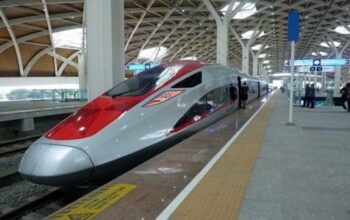 KPK Bongkar Permainan Lahan di Proyek Whoosh, Netizen: Tangkap Sudah, Bukti Udah Jelas