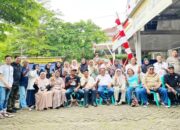 Suara Imbang, RW 006 Karampuang Putuskan Ketua Usai Lot Undian: Husain Menang