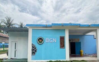 Program MBG Cempa Kembali Beroperasi, Pengelola Buka Suara Soal Isu Tak Sedap