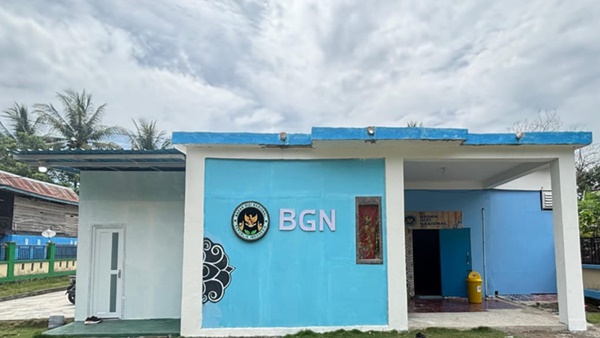 Program MBG Cempa Kembali Beroperasi, Pengelola Buka Suara Soal Isu Tak Sedap