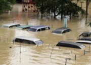 FORMAD Desak Presiden Tetapkan Darurat Bencana Nasional Usai Aceh Dilanda Banjir Besar