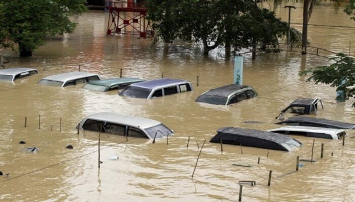 FORMAD Desak Presiden Tetapkan Darurat Bencana Nasional Usai Aceh Dilanda Banjir Besar