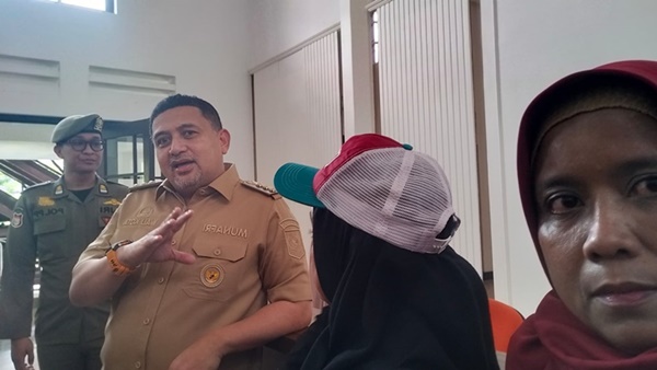 Pemilihan RT/RW Dianggap "Jekkong", Canvasser MuLIA Kecewa dengan Appi