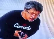 Oknum Dosen di Makassar Diduga Ludahi Kasir Usai Serobot Antrean