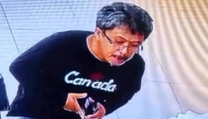 Oknum Dosen di Makassar Diduga Ludahi Kasir Usai Serobot Antrean