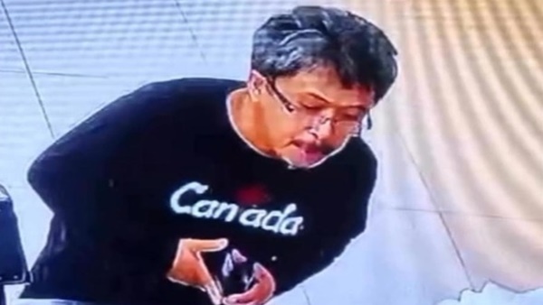 Oknum Dosen di Makassar Diduga Ludahi Kasir Usai Serobot Antrean