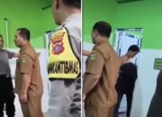 Oknum Guru SMA Tertangkap Basah “Adu Pedang” dengan Pemuda di Toilet Masjid