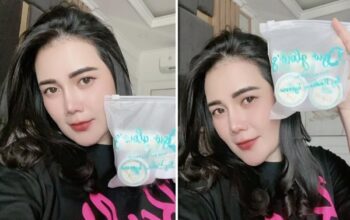 Owner SW Glow’s Tak Peduli Warning BPOM, Jualan Skincare Tetap Eksis di Medsos