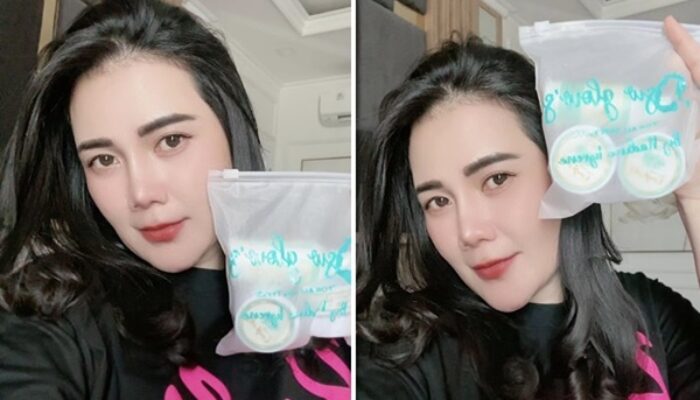 Owner SW Glow’s Tak Peduli Warning BPOM, Jualan Skincare Tetap Eksis di Medsos