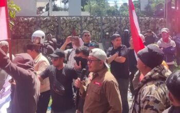 30 Tahun Tanpa Legalitas, DPD KOSIPA Sulselbar Diduga Serap Dana Puluhan Miliar