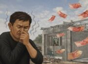 Laksus Laporkan Dugaan Permufakatan Jahat Tender Rp200 M di Satker PU Sulsel