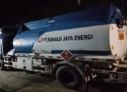 PT GOGO OIL Diduga Selundupkan Solar Subsidi Bersama PT Ronal Jaya & PT Bintang Terang