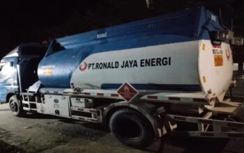 PT GOGO OIL Diduga Selundupkan Solar Subsidi Bersama PT Ronal Jaya & PT Bintang Terang