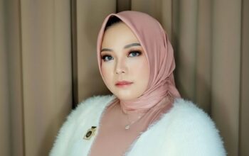 Owner Wasilah Cosmetic Dituding Lakukan Penipuan Modus Kredit iPhone