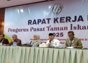 PPTIM: Bencana Sumatera Tak Bisa Ditangani Biasa, Status Darurat Nasional Mendesak