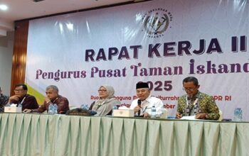 PPTIM: Bencana Sumatera Tak Bisa Ditangani Biasa, Status Darurat Nasional Mendesak