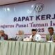 PPTIM: Bencana Sumatera Tak Bisa Ditangani Biasa, Status Darurat Nasional Mendesak