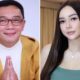 Jejak Digital Buka Kembali Isu Hubungan Ridwan Kamil dan Aura Kasih