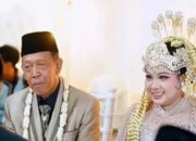 Ngaku Mahar Sultan Ternyata Cek Palsu, Nasib Kakek Tarman Berakhir di Balik Jeruji