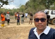 YARA Desak Pemerintah Percepat Pendataan Kerusakan dan Korban Banjir Aceh