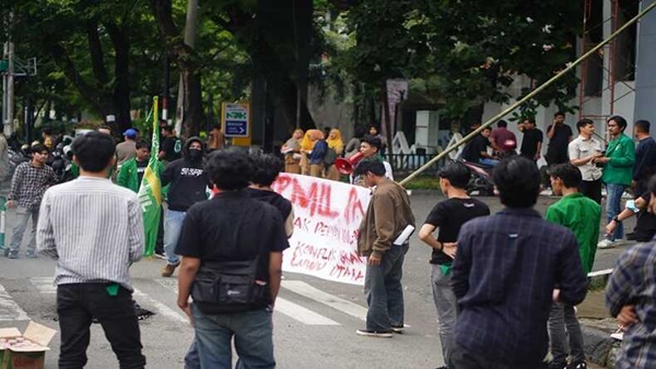 Pemprov Sulsel Diminta Bertanggung Jawab atas Kisruh Warga–TNI dalam Sengketa Lahan