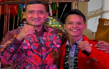 GMNI Luwu Utara Desak DPRD Sulsel Jalankan Hasil RDP Sengketa Lahan Yon TP 872