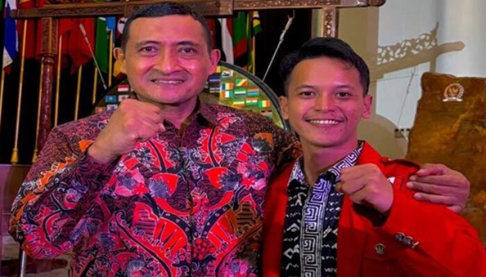 GMNI Luwu Utara Desak DPRD Sulsel Jalankan Hasil RDP Sengketa Lahan Yon TP 872