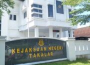 Setengah Tahun Mandek, Kajari Takalar Gagal Tuntaskan Kasus Korupsi UMKM