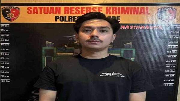 Emosi Tak Terkendali, Karyawan Swasta Aniaya Kurir Paket di Parepare