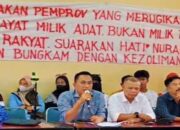 Disbun Absen, Polemik Lahan Yon TP 872 Menggelinding hingga ke DPRD Sulsel