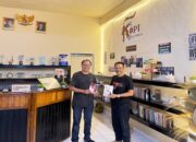 Prof Kembong Daeng Bahas “Permata Karya” di Pannyaleori Institut Takalar